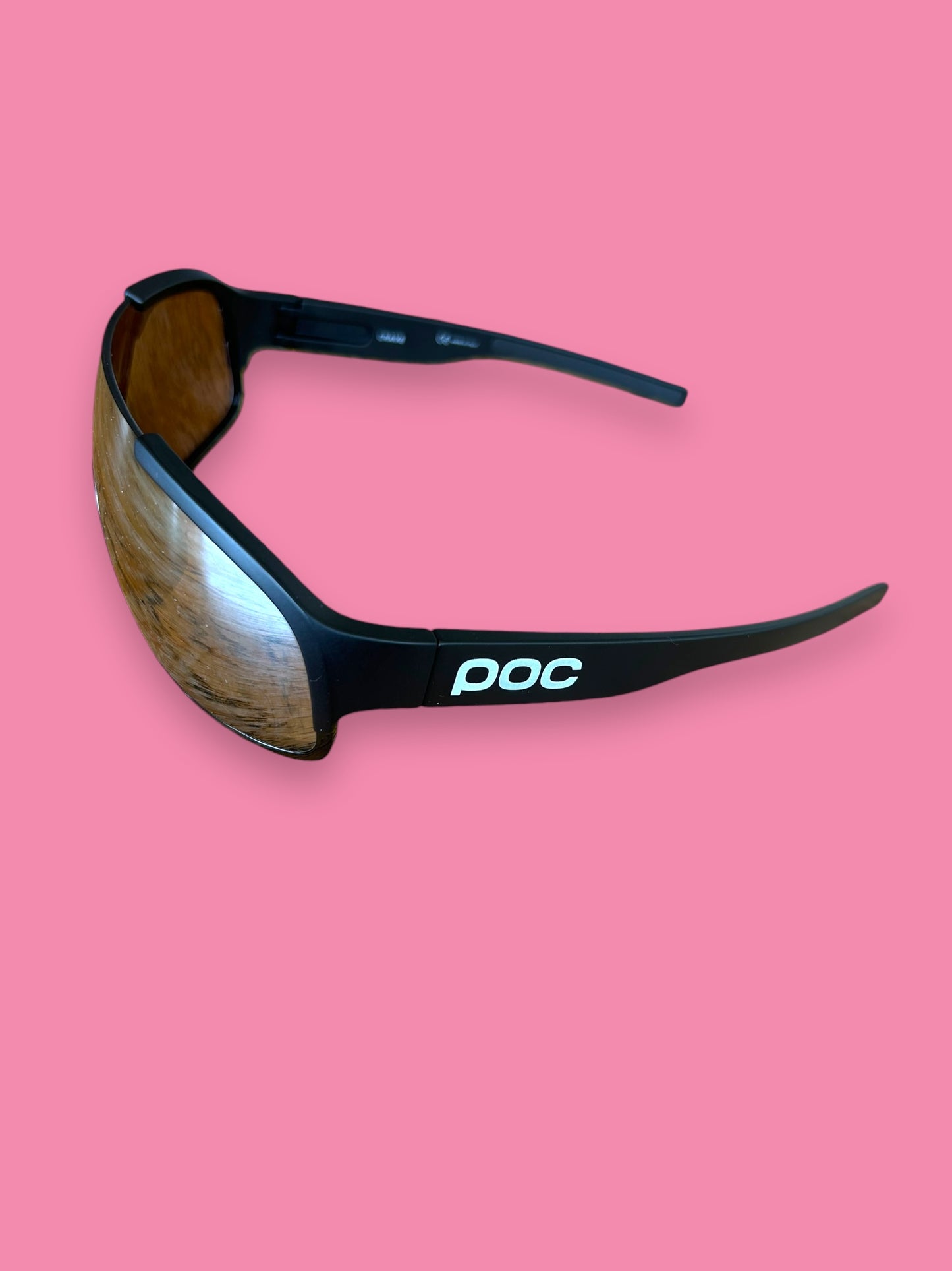 Sunglasses CRAVE | POC | EF Education First Mens | Pro Team Cycling Kit