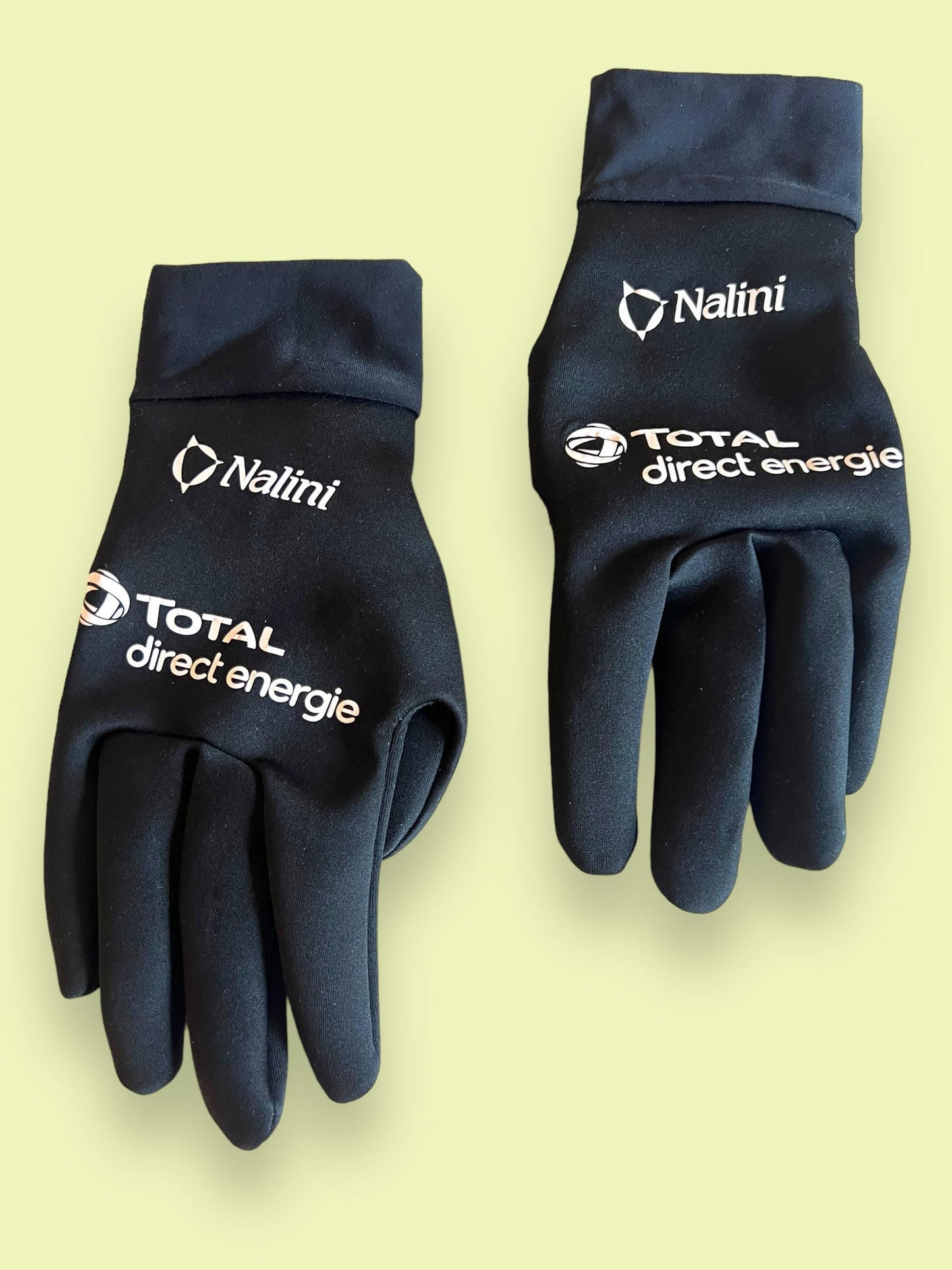 Winter Gloves Neoprene | Nalini | Total Energies | Pro Cycling Kit