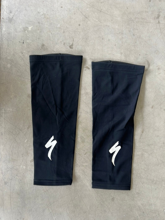 Thermal Knee Warmers | Specialized | Trinity Racing | Pro Cycling Kit