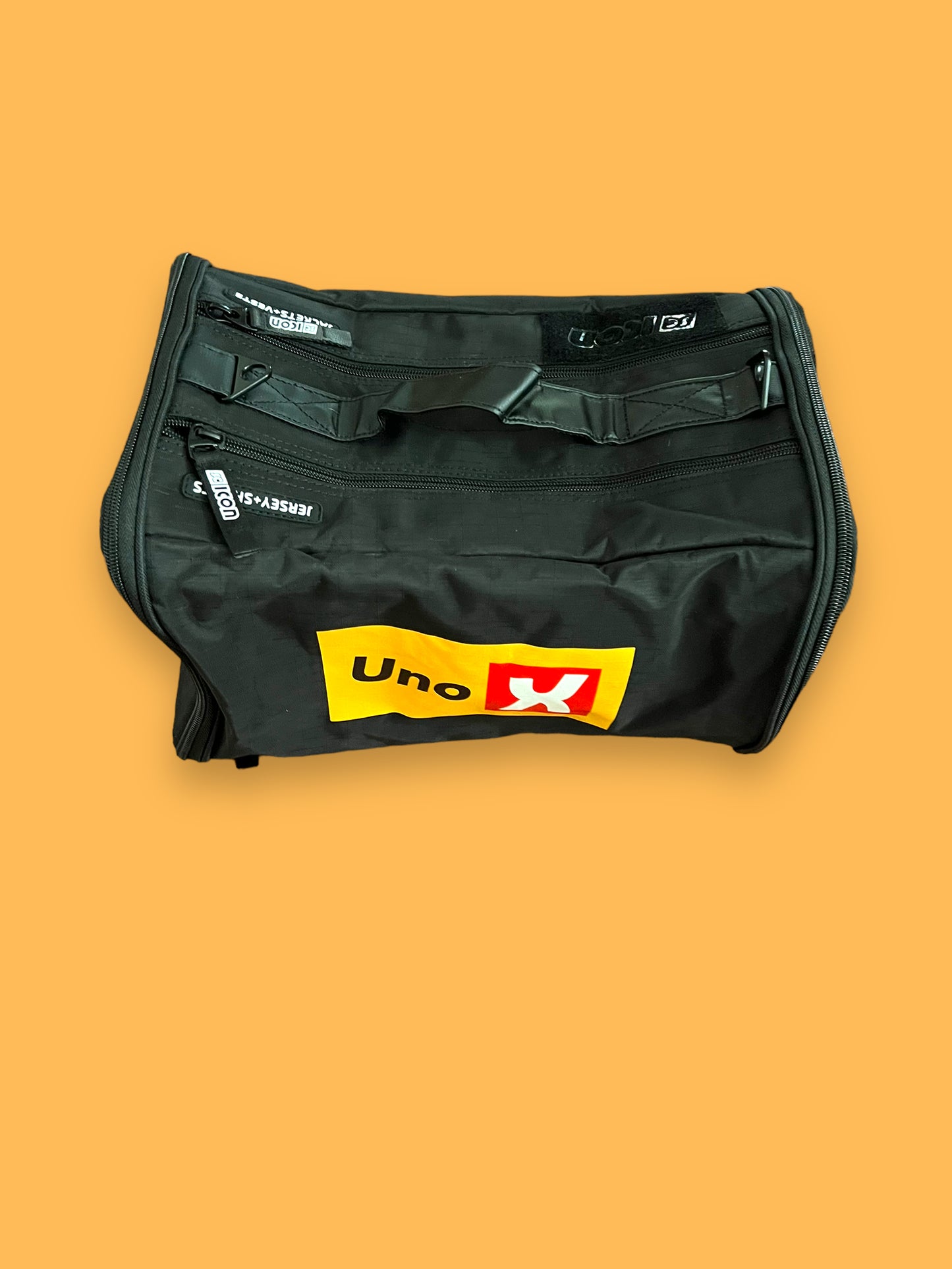 Rain Bag | SC Icon | Uno-X Pro Team | Pro Cycling Kit