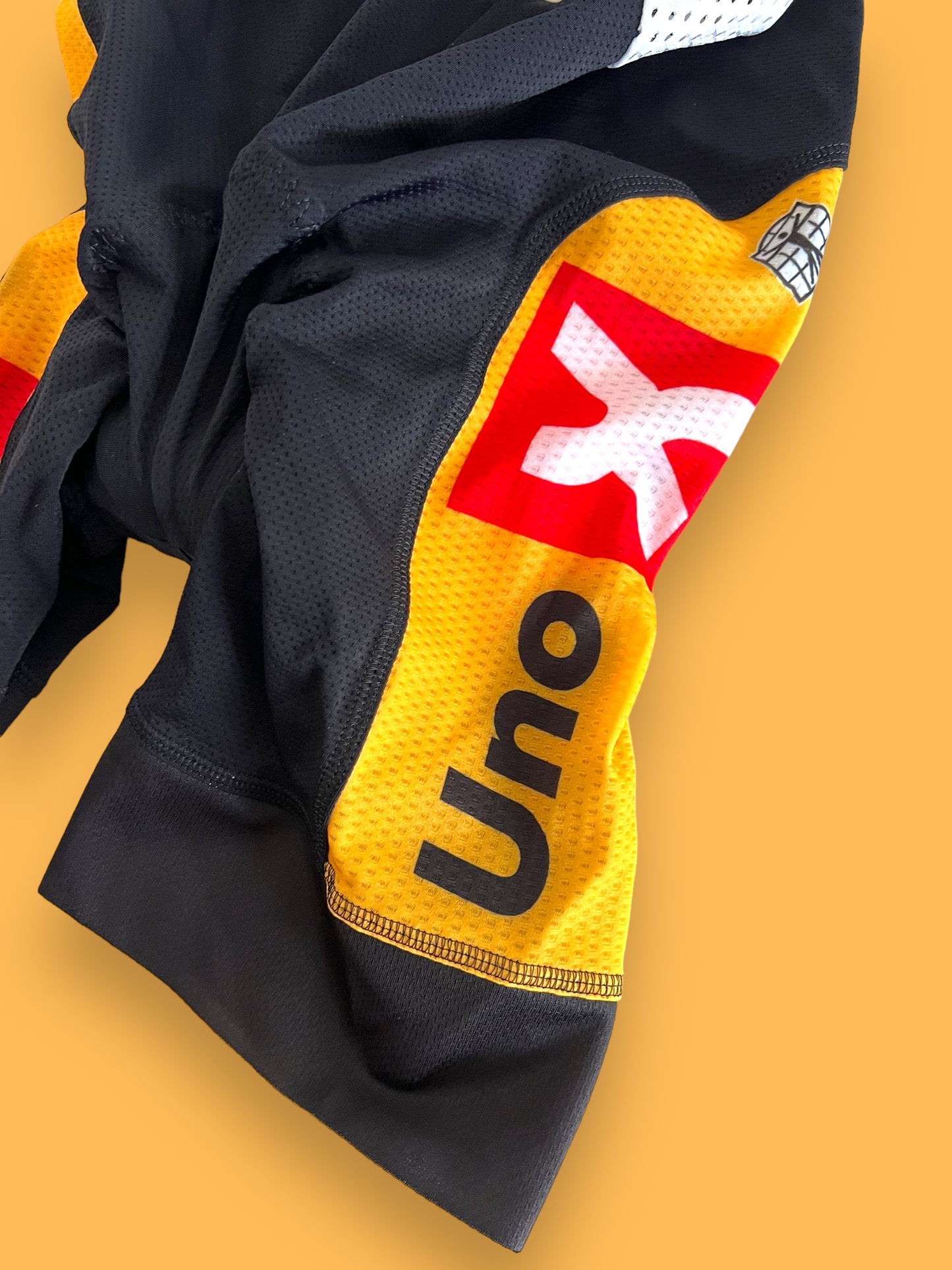 Bib Shorts | Bioracer | Uno-X Pro Team | Pro Cycling Kit