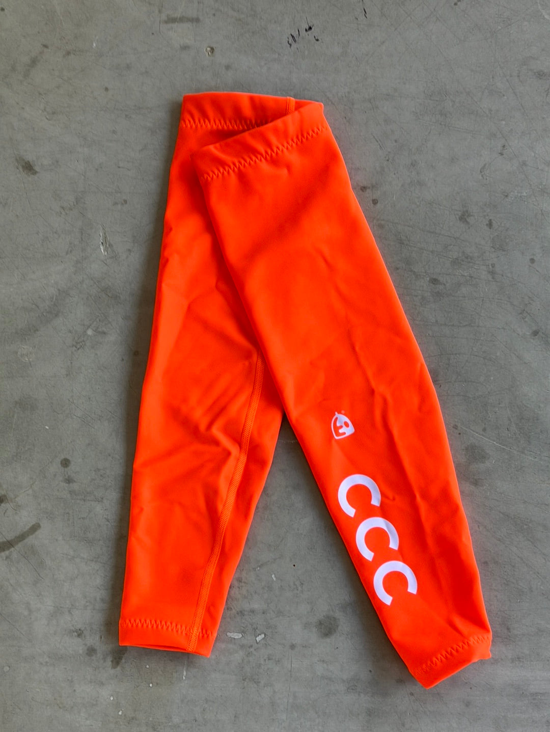 Arm Warmers Thermal WInter   |Extendo |CCC Reno Giant |Pro Cycling Kit