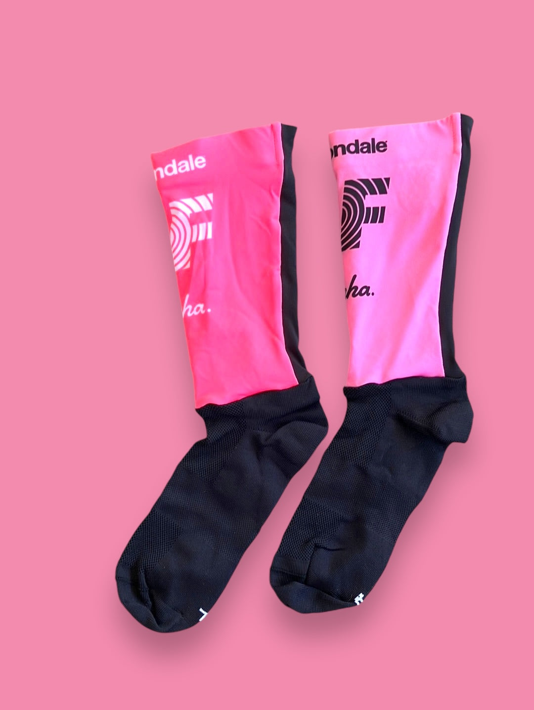 Aero Socks | Rapha | EF Education First | Pro Team Cycling Kit