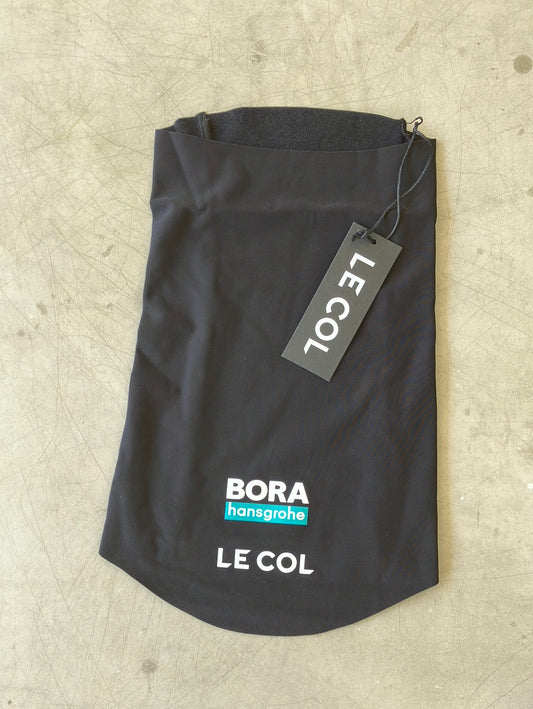 Winter Snood / Buff / Neck Warmer | Le Col | Bora Hansgrohe | Pro-Issued Cycling Kit