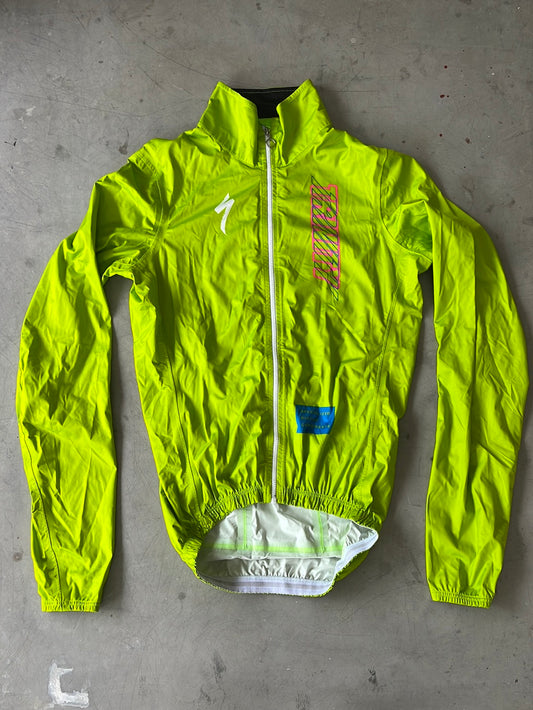 Rain jacket | Specialized | Trinity Racing | Pro Cycling Kit