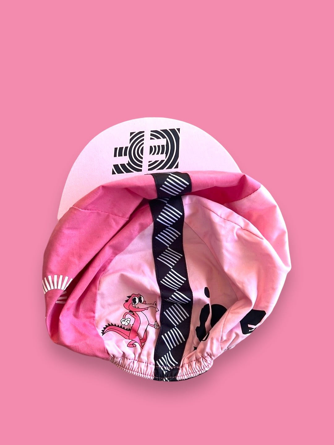 Cycling Cap / Casquette | Rapha | EF Education First | Pro Team Cycling Kit