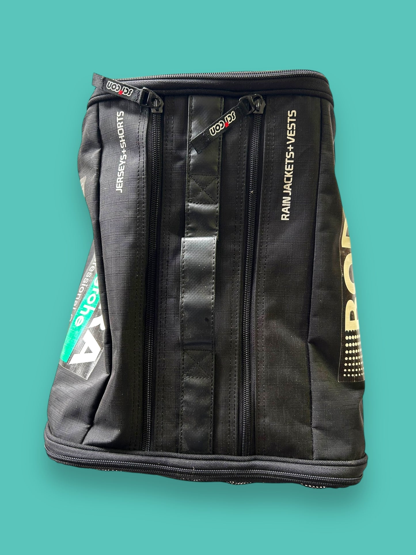 Rain Bag | SC Icon | Bora Hansgrohe | Pro Cycling Kit