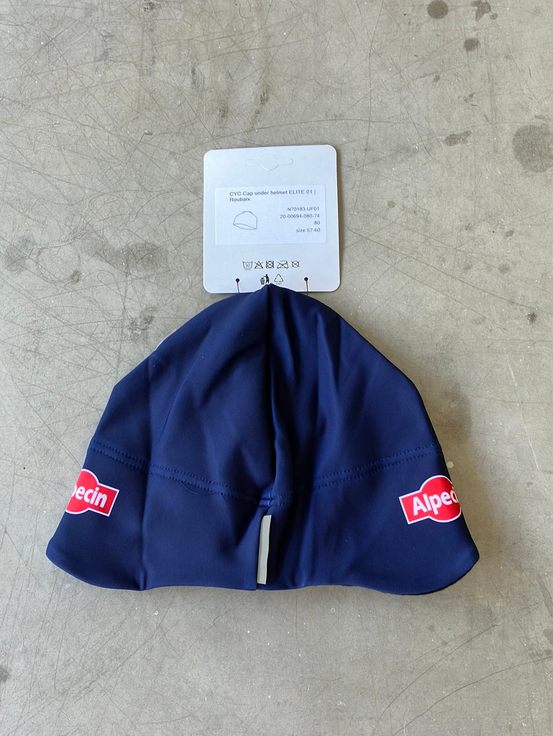 Thermal Hat / Beenie | Kalas | Alpecin Fenix Deceuninck | Pro Team Cycling Kit