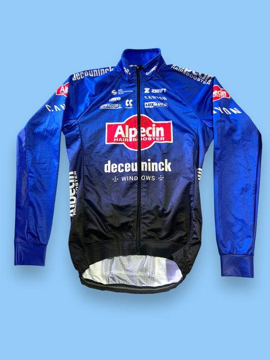 Thermal Long Sleeve Jersey | Kalas | Alpecin Fenix Deceuninck | Pro Team Cycling Kit