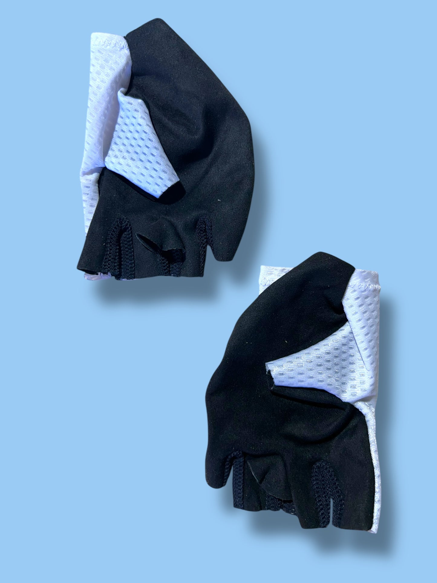 Gloves Mitts Summer Gants | Decathlon AG2R La Mondiale  | Rosti | Pro Cycling Kit