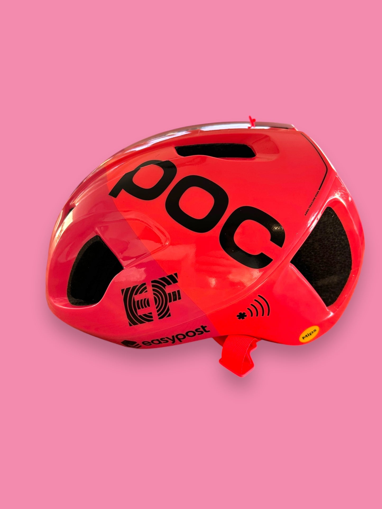 Helmet Ventral MIPS | POC | EF Education First Mens | Pro Team Cycling Kit