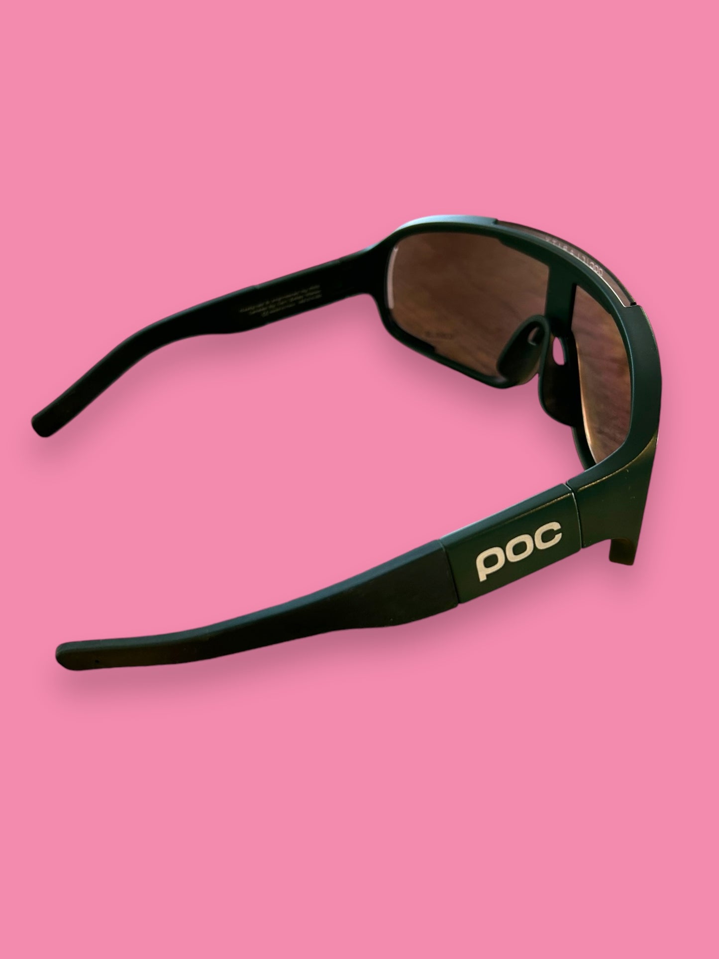 Sunglasses ASPIRE | POC | EF Education First Mens | Pro Team Cycling Kit