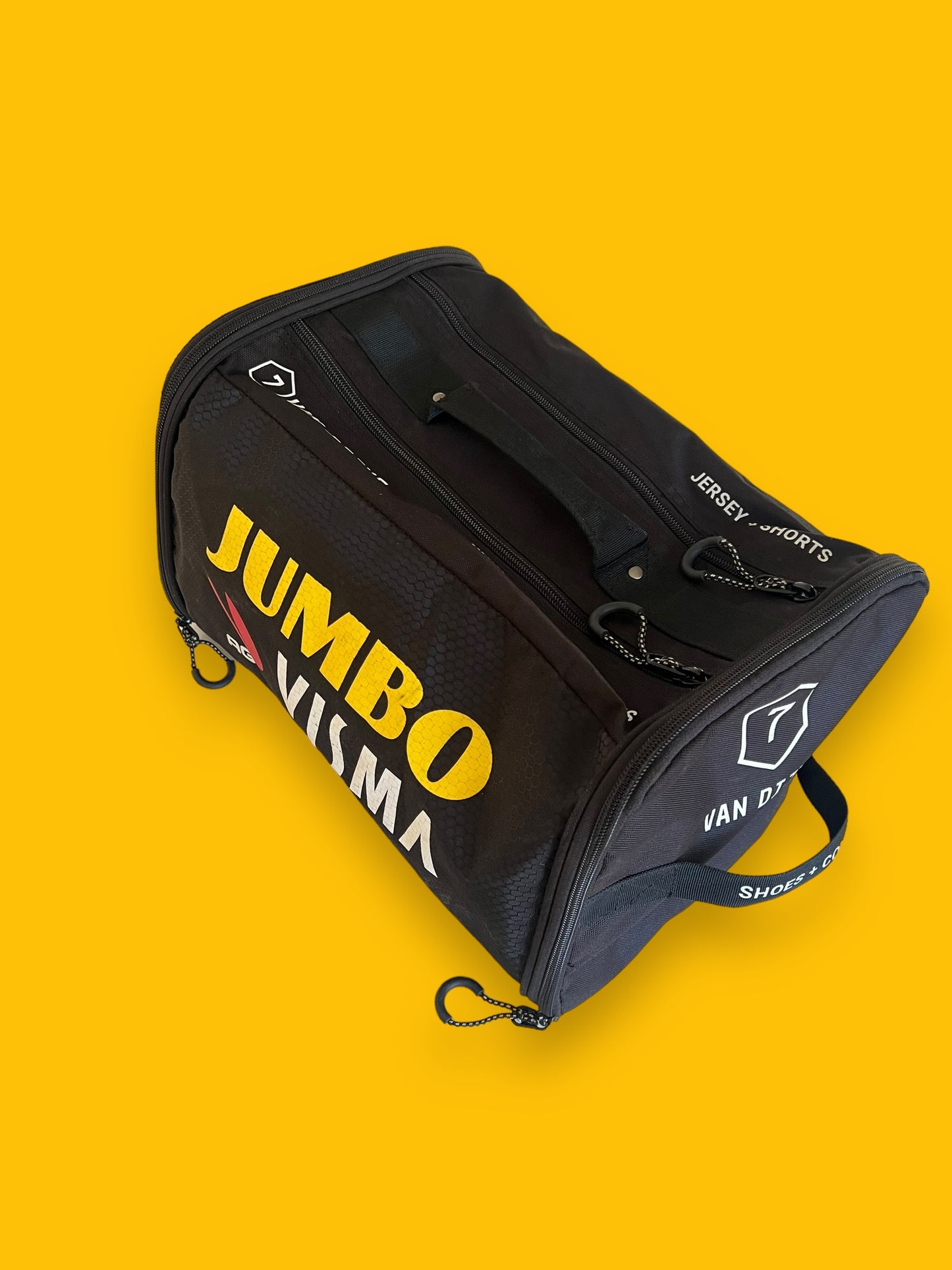 Rain Bag | Agu | Jumbo Visma | Pro Cycling Kit