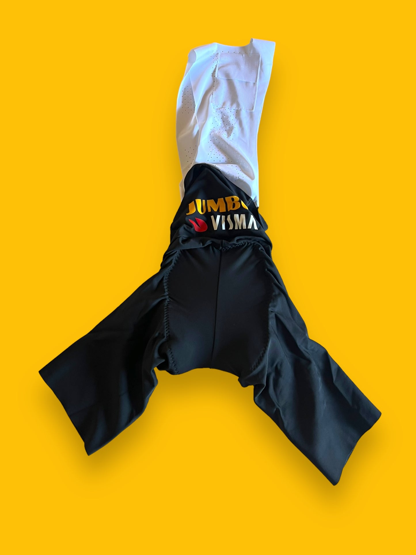 Thermal Bib Shorts | Agu | Jumbo Visma | Pro Cycling Kit