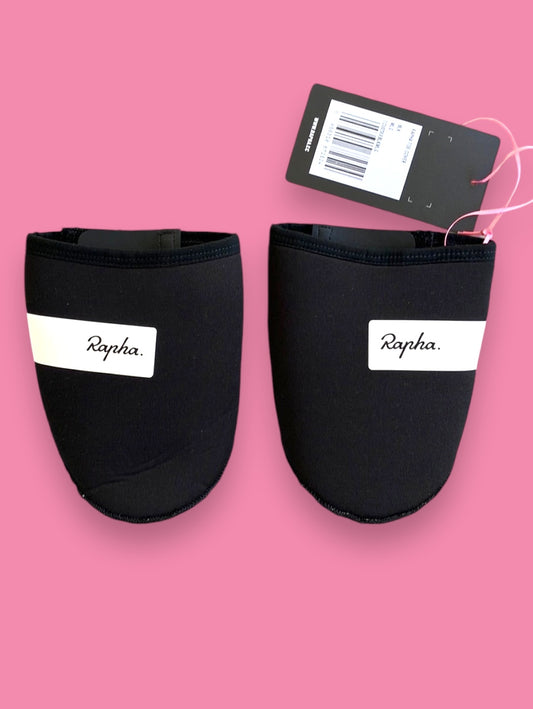 Neoprene Toe Covers | Rapha | EF Education First | Pro Team Cycling Kit