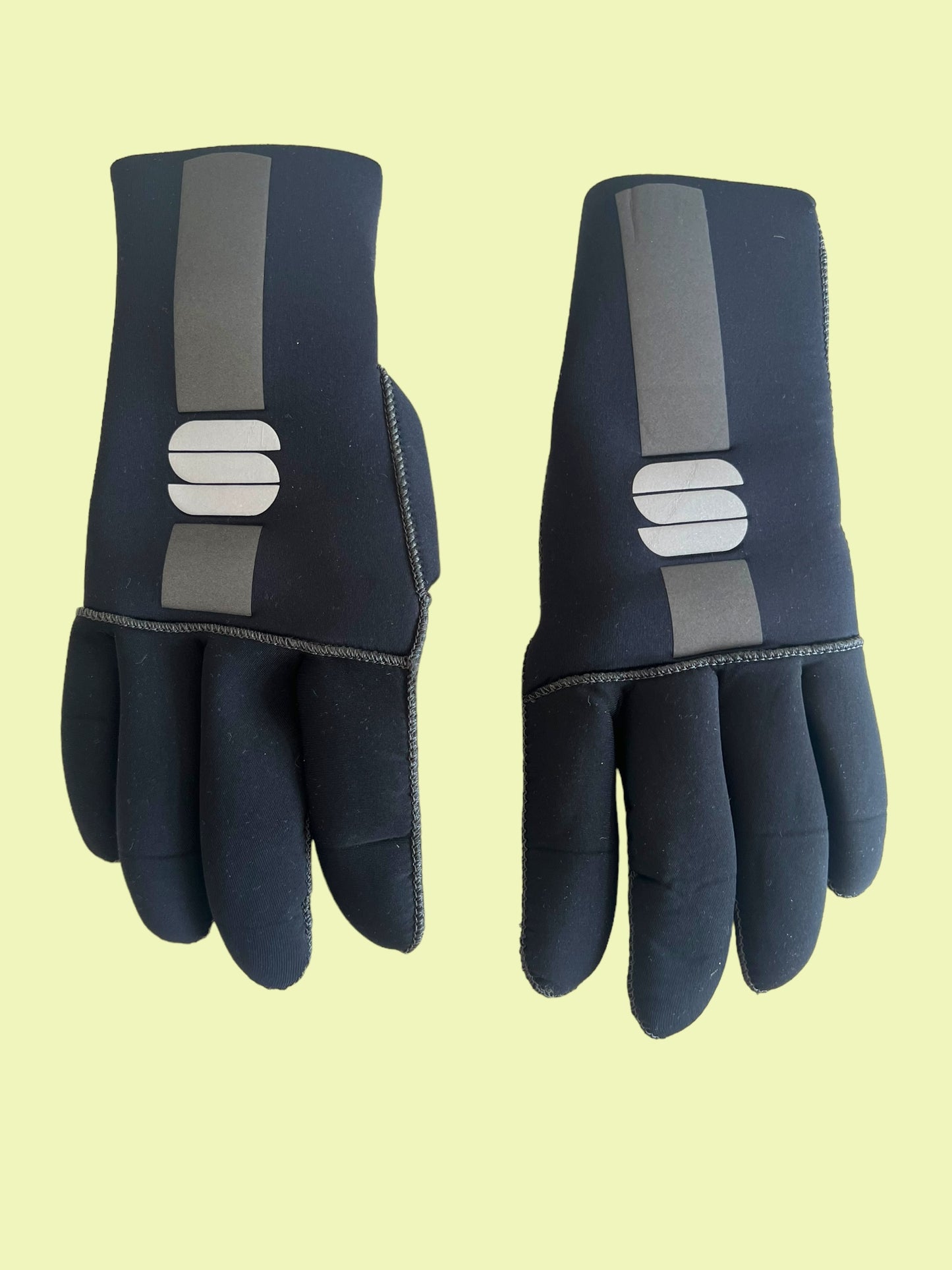 Neoprene Winter Gloves | Sportful | Total Energies | Pro Cycling Kit