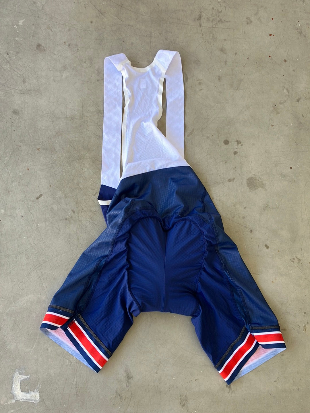 Bib Shorts | Kalas | Team GB Great Britain - British Cycling GBR | Pro Cycling Kit