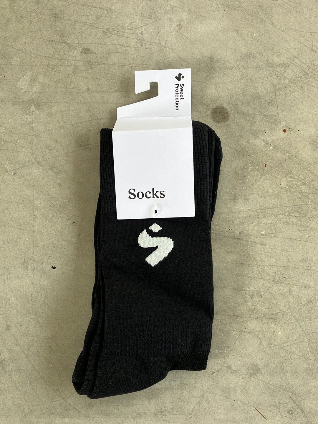 Hunter Socks | Sweet Protection | Uno-X | Pro-Issued Cycling Kit