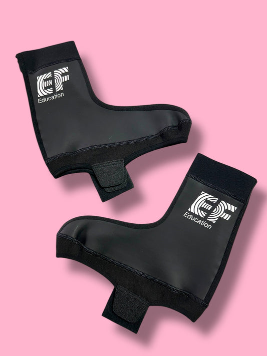 Winter Neoprene Overshoes Shoe Covers (Unisex) | Rapha Pro Team |  EF Education First  | Pro Cycling Kit