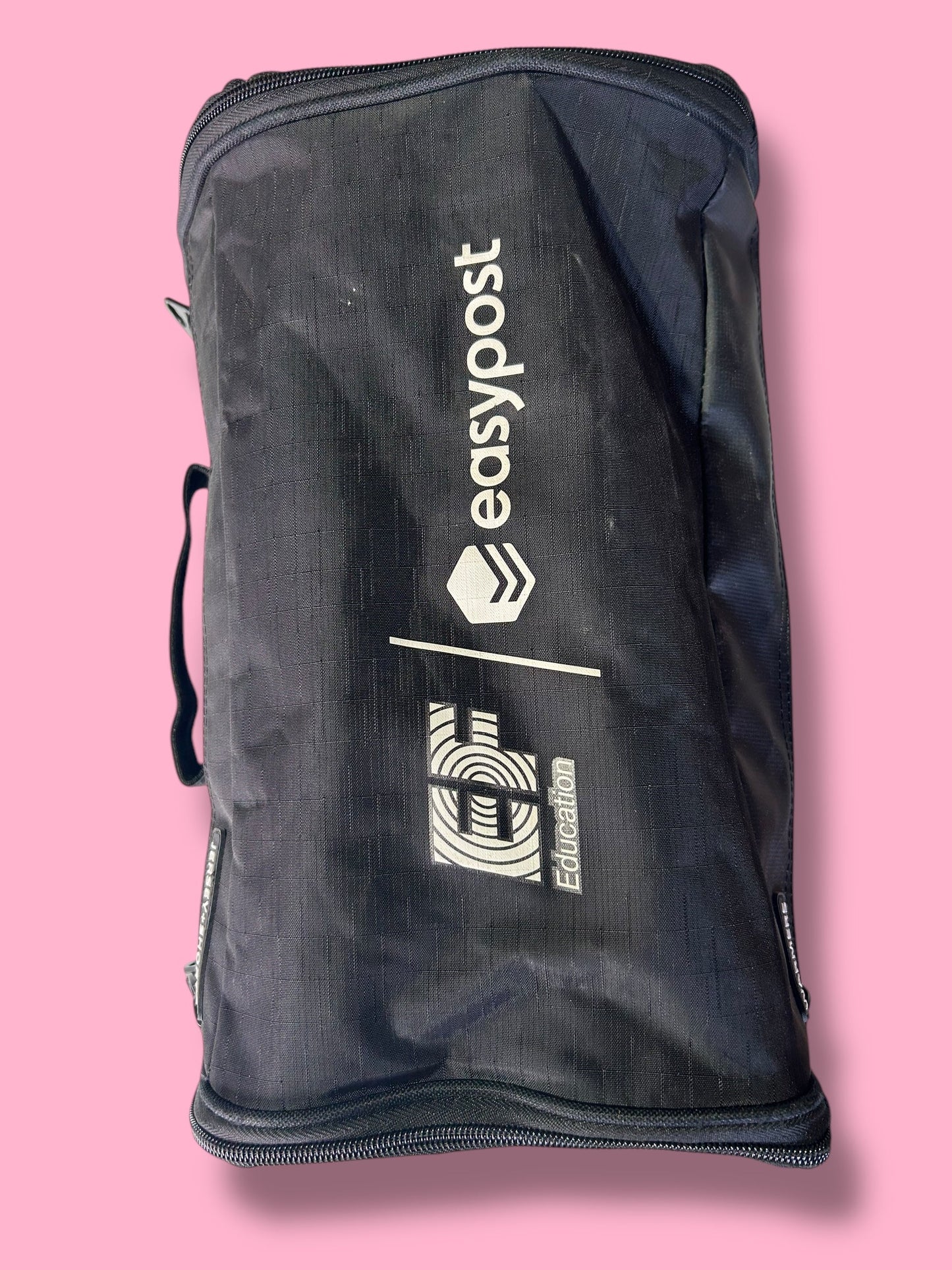 Rain Bag Racing Cannondale | SC Icon |  EF Education First  Easypost | Pro Cycling Kit