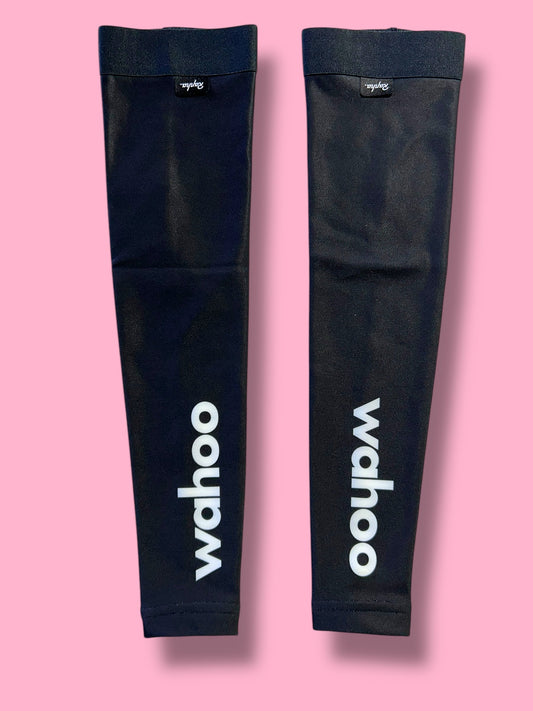 Pro Team Arm Warmers Thermal (Unisex) | Rapha Pro Team |  EF Education First  | Pro Cycling Kit