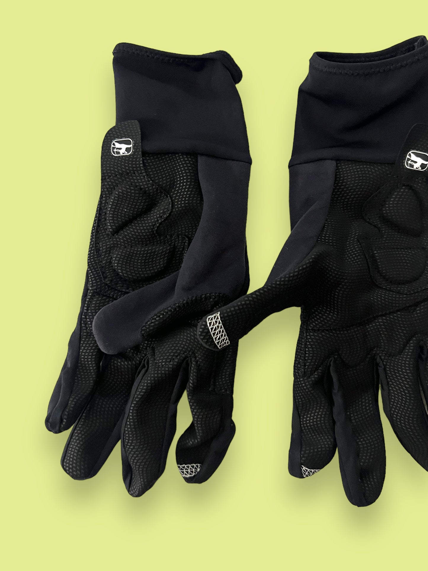 Winter Gloves | Giordana | Mitchelton Scott Pro Team | Pro Cycling Kit