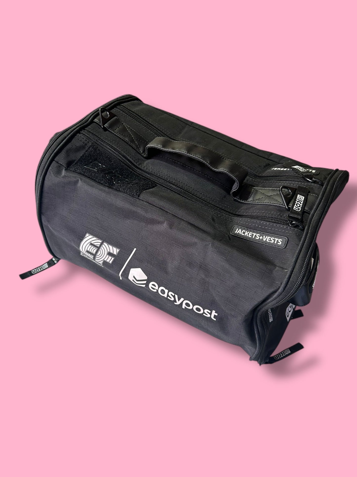 Rain Bag Racing Cannondale | SC Icon |  EF Education First  Easypost | Pro Cycling Kit