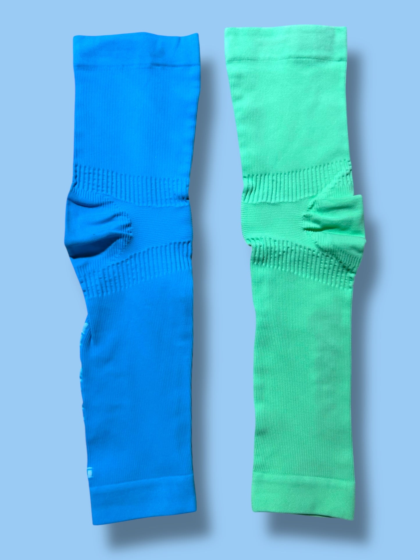 Arm Warmers Winter Thermal Manicotto  Road Racing  | Decathlon AG2R La Mondiale  | Rosti | Pro Cycling Kit