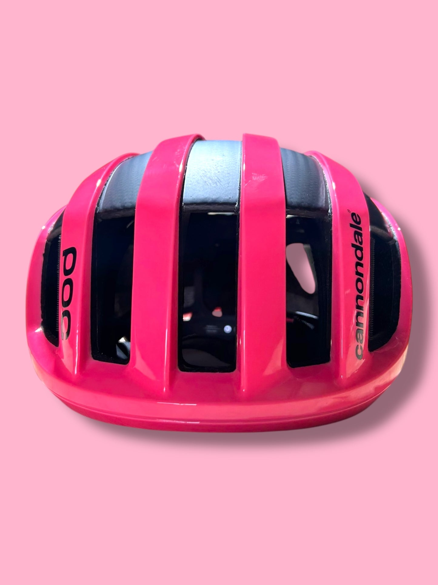 POC Cytal Carbon  Helmet  Aero Road Racing| POC | Rapha EF Education First  | Pro Cycling Kit