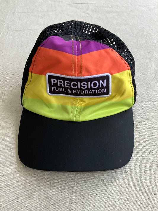 Podium Cap / Baseball Cap | Vermarc | Lotto Dstny | Casual Pro Team Cycling Kit