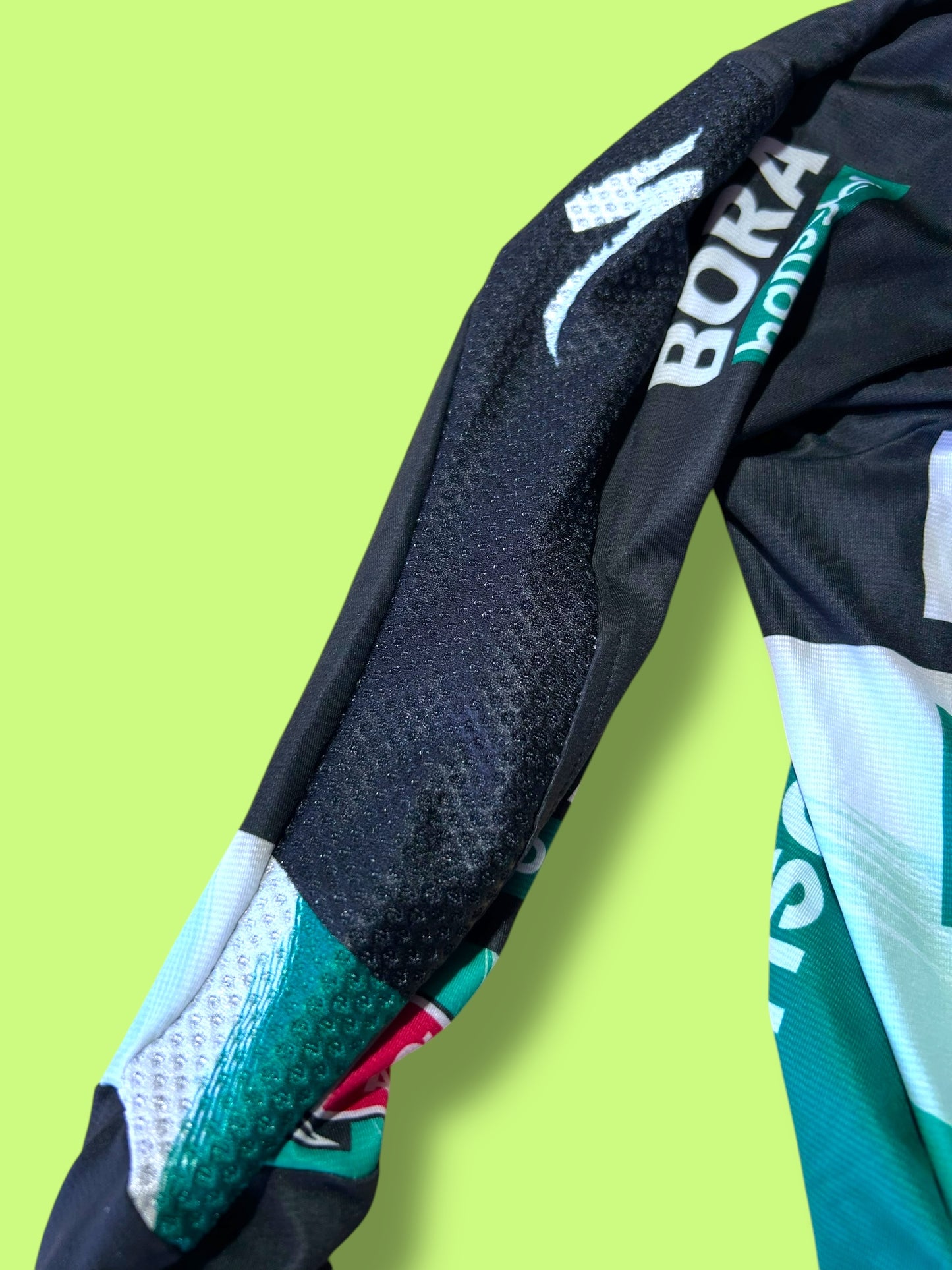 Rock TT Time Trial Suit Exclusive Team Issued| Sportful | Bora Hansgrohe| Pro Cycling Kit