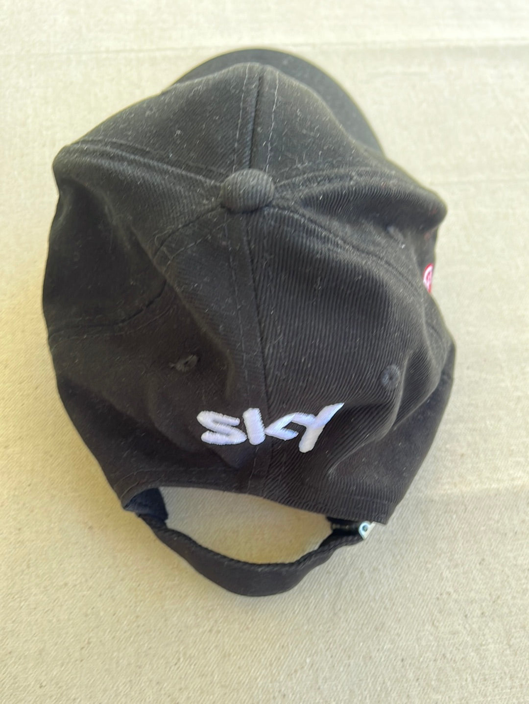 Team sky podium cap online