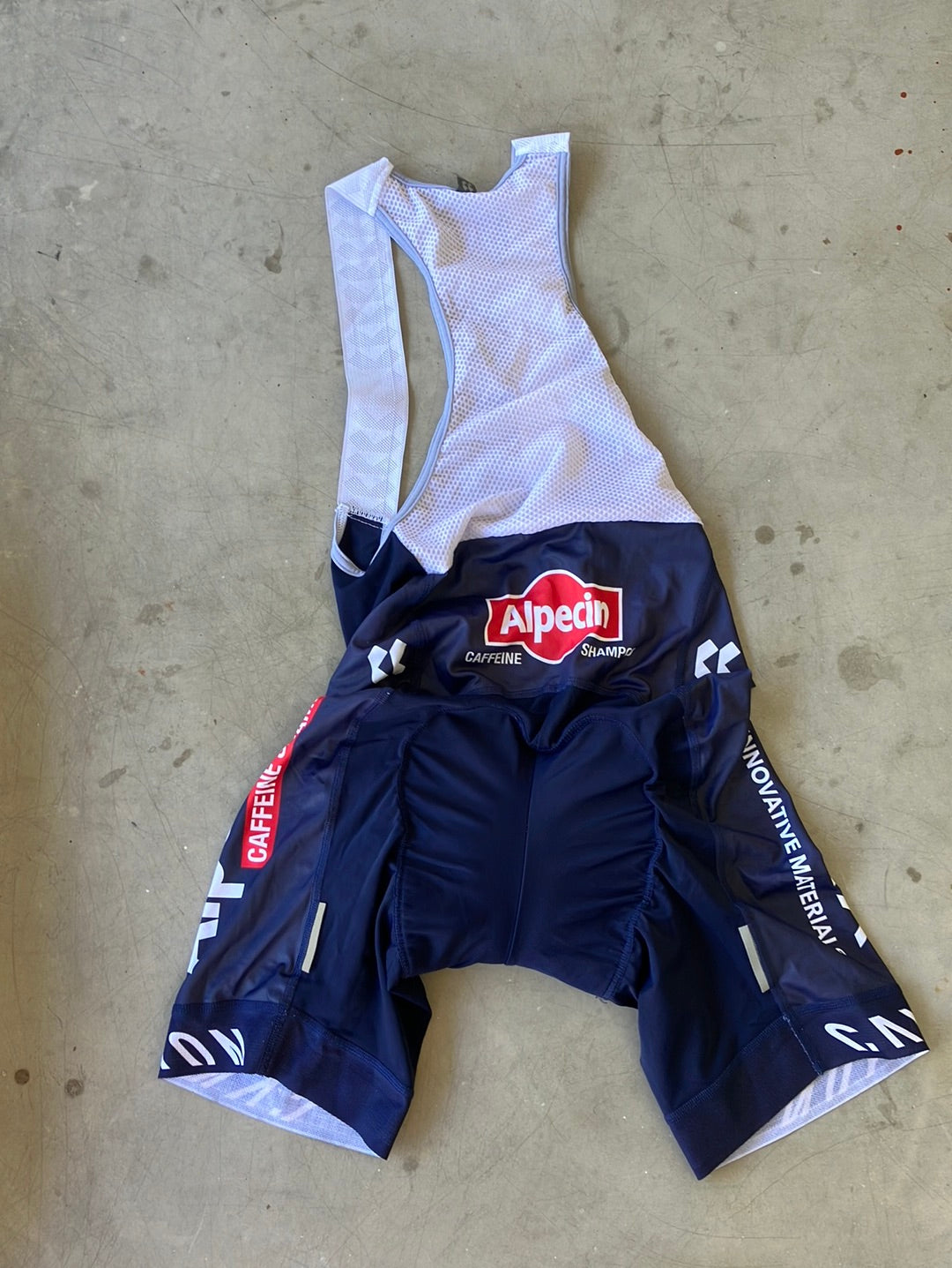 Bib Shorts | Kalas | Alpecin Fenix Deceuninck | Pro Team Cycling Kit