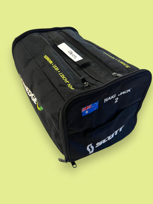 Rain Bag | Daniello | Mitchelton Scott Pro Team | Pro Cycling Kit