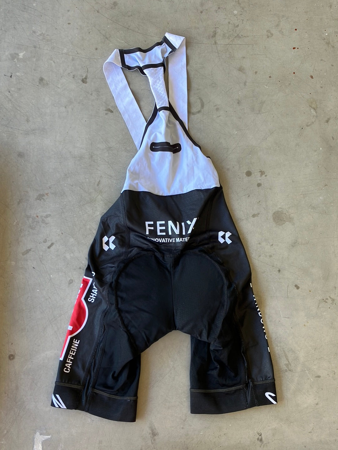 Bib Shorts | Kalas | Alpecin Fenix Deceuninck | Pro Team Cycling Kit