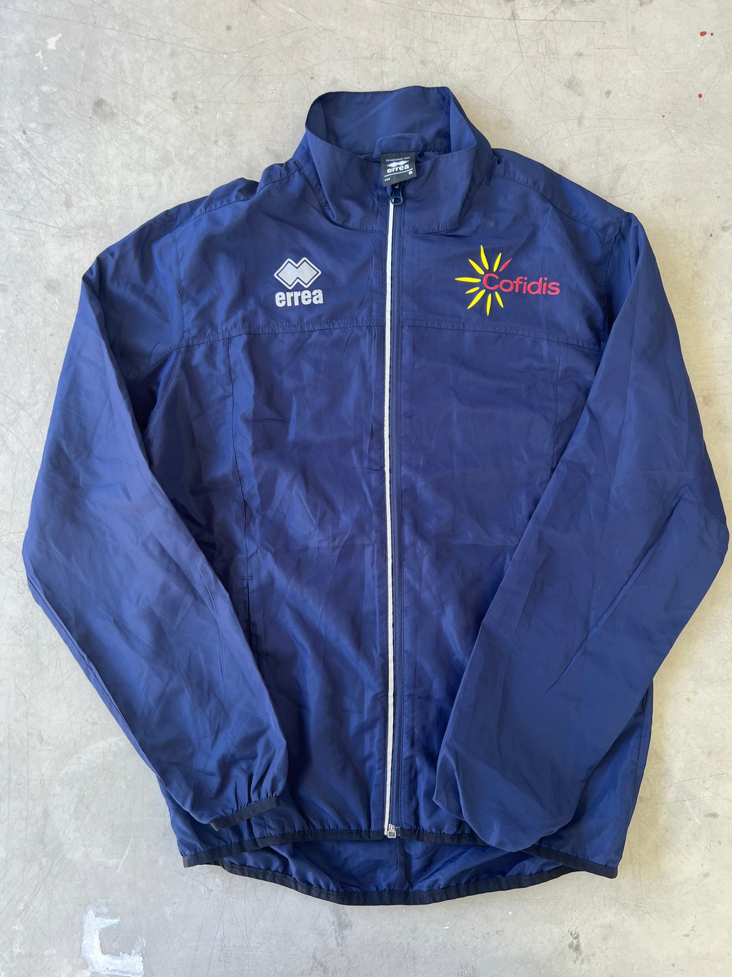 Spain National Team | Casual Jacket | Navy | S | Rider-Issued Casual Team Kit