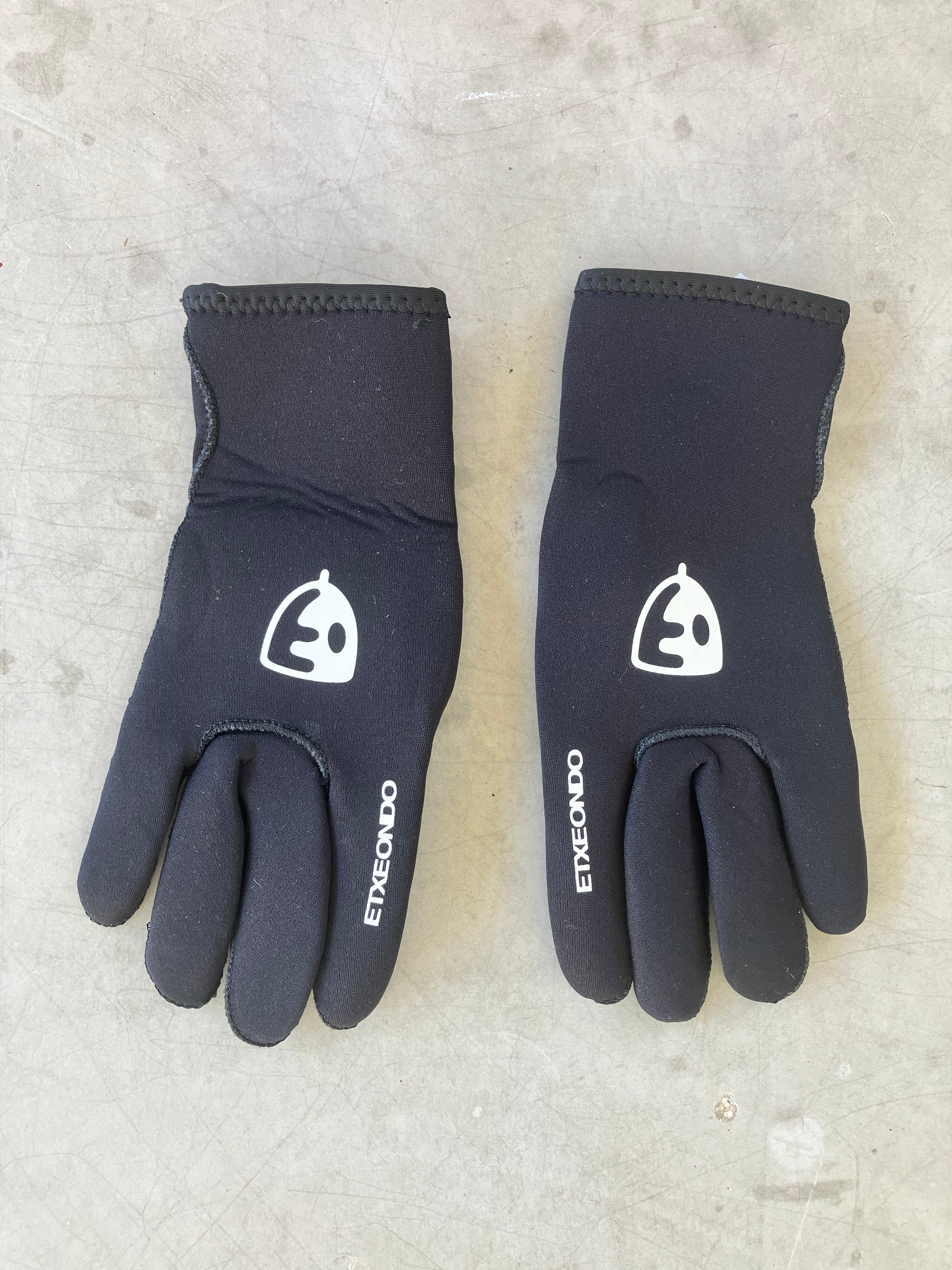 La passione winter gloves sale