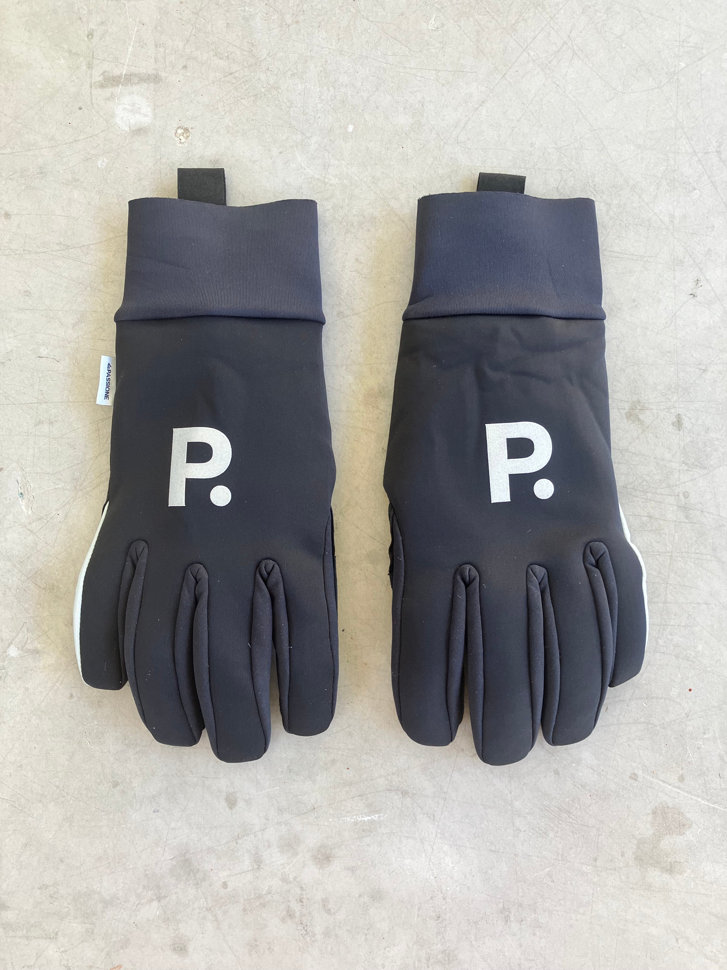 La passione winter gloves sale