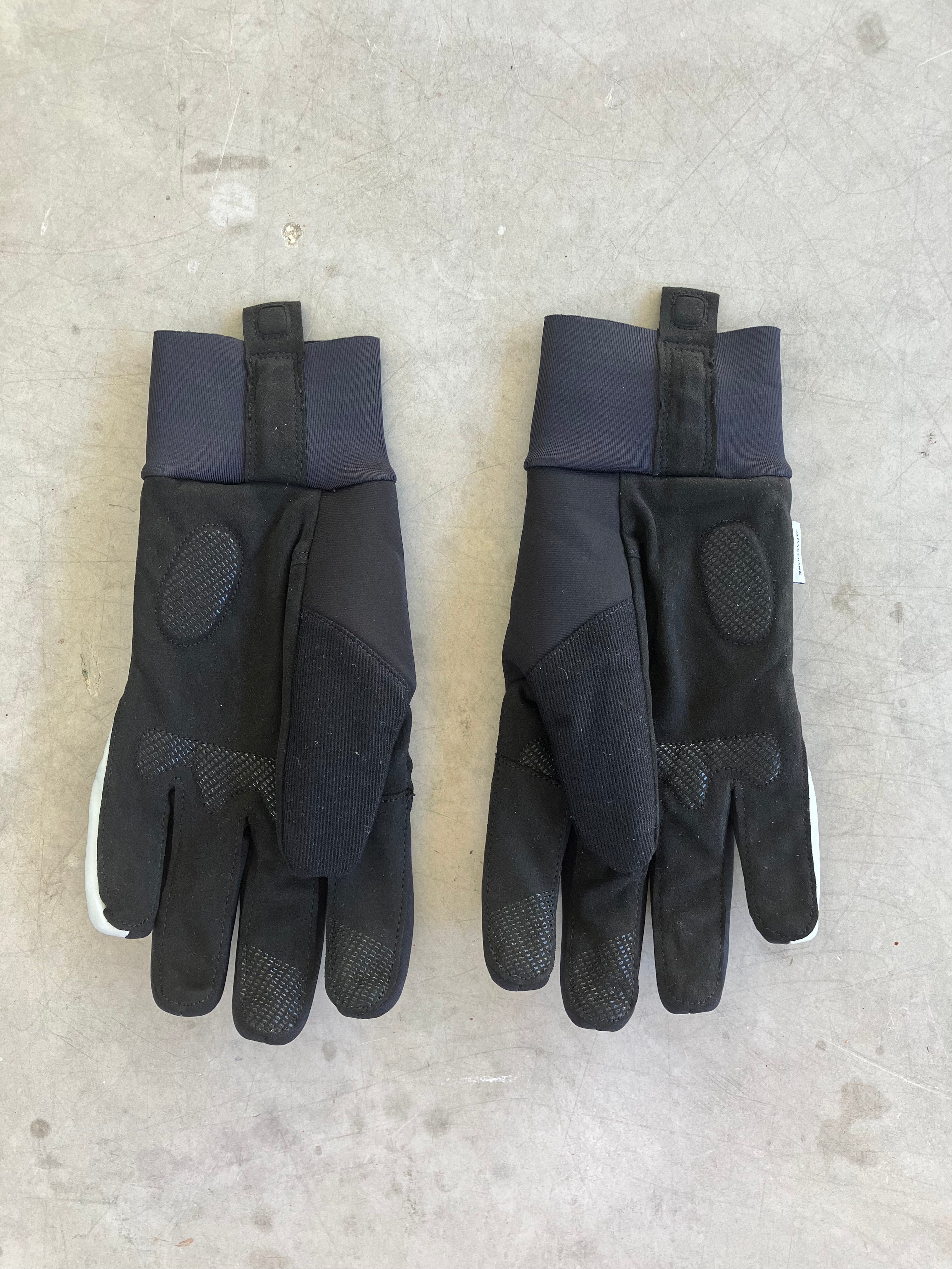 La passione winter gloves sale