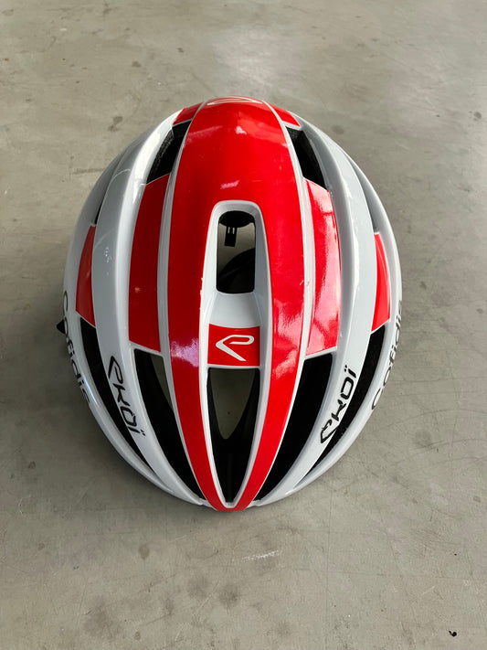 Ekoi Gara Helmet | Ekoi | Cofidis | Pro-Issued Pro Team Kit