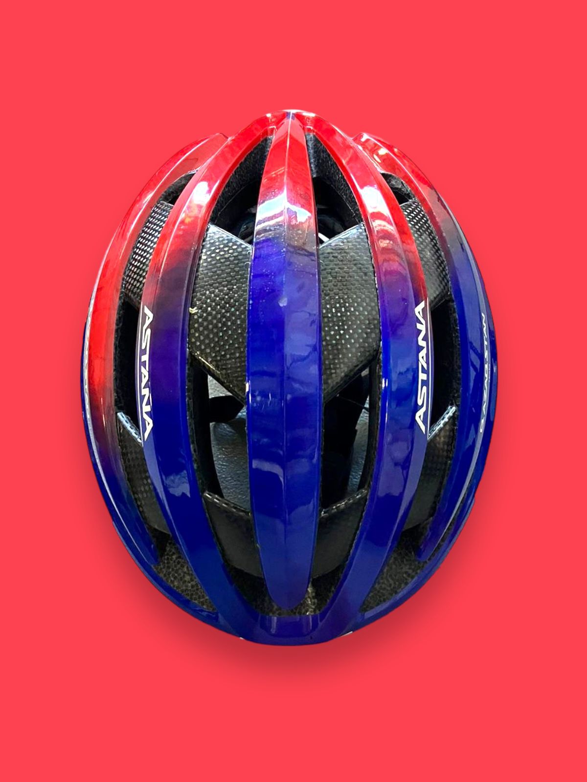 Cycling Helmet Limar Air Pro | Limar | Astana | Pro-Issued Cycling Kit