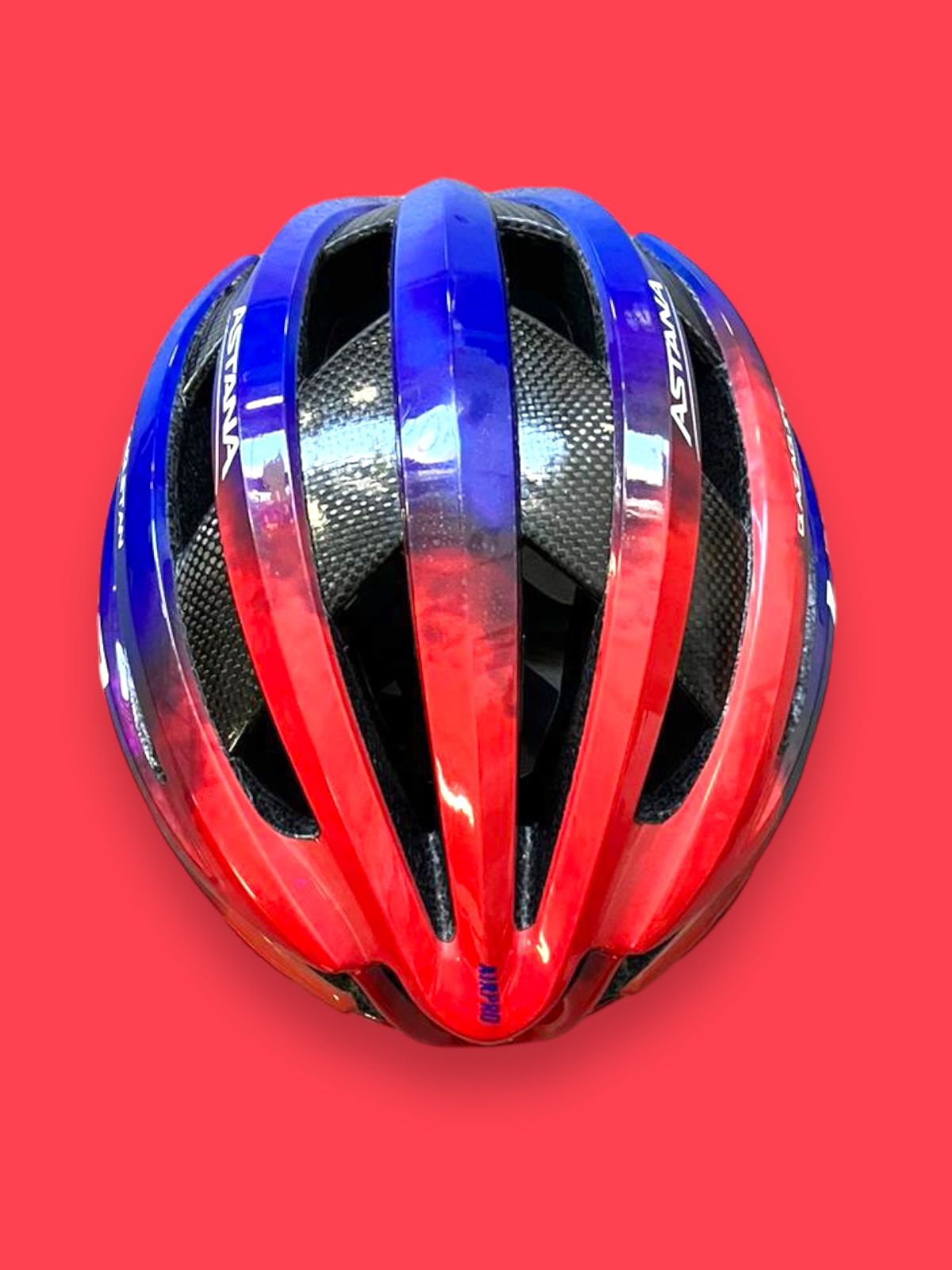 Cycling Helmet Limar Air Pro | Limar | Astana | Pro-Issued Cycling Kit