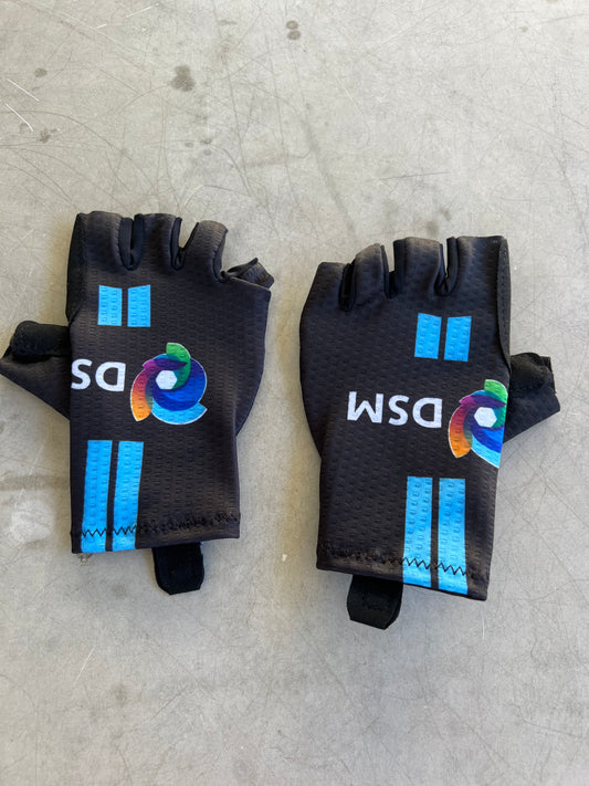 DSM | Bioracer Padded Lightweight Gloves | Rider-Issued Pro Team Kit